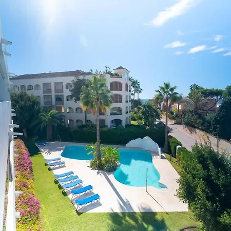 Lejlighed Seaside Elegance With Sea View
