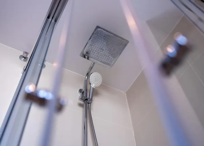 شقة Seaside Elegance With Sea View *