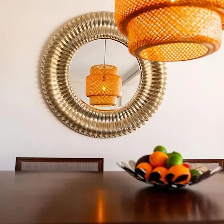 Lägenhet Seaside Elegance With Sea View Marbella